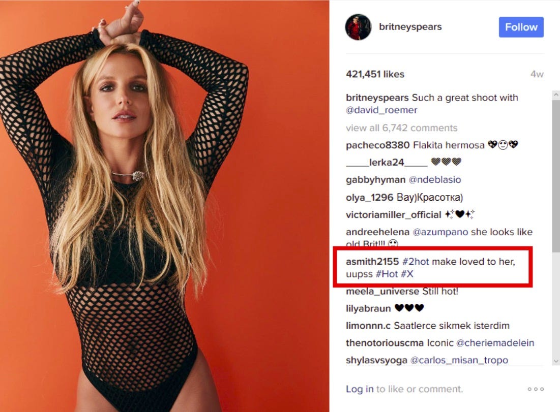 Hacked Britney Spears nude photos 2019 Hacked Britney Spears nude photos 2019